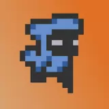 Mystery Guy : King of Puzzles