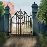 Mystery House Escape 3D