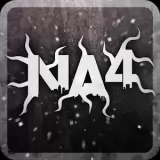 Na4 Action Puzzle Game