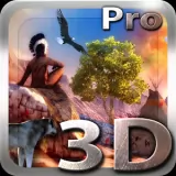 Native American 3D Pro