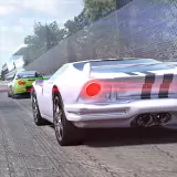 Need for Racing New Speed Car