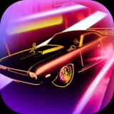 Neon Race 3D