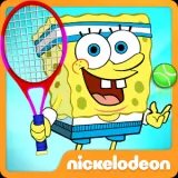 Nickelodeon All-Stars Tennis