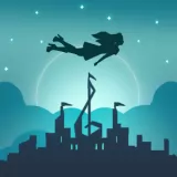 Nightbird Society: Magical Journey
