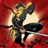 Ninjas Dungeon