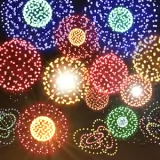 Новогодние фейерверки