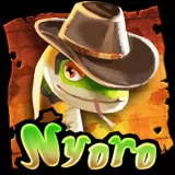 Nyoro The Snake and Seven Islands