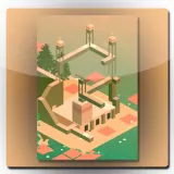Odies Dimension II: Isometric puzzle android game