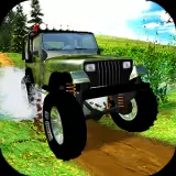 Offroad Racing 3D 2