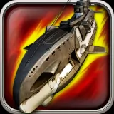 Oil Rush морская 3D стратегия