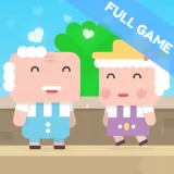 Old Love: Story