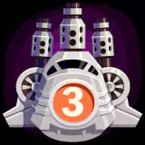 Осада Галактики 3