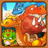 Остров динозавров (Dino Island)