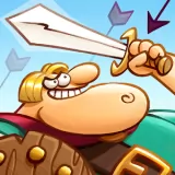 Out Of Mana - Real-Time Fantasy Strategy!