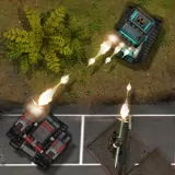 Pacifism - RTS, стратегии без интернета бесплатно