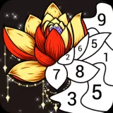 Paintist2020 - Free Coloring Book &Color by Number