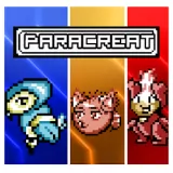 Paracreat - DEMO