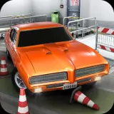 Parking Reloaded 3D