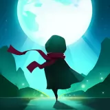 Path:Through the forest