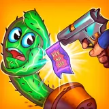 Peekaboo Online - Прятки с Друзьями по Сети