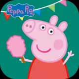 Peppa Pig (Свинка Пеппа): Парк аттракционов