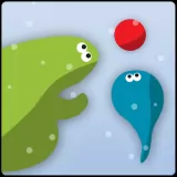 Pet Amoeba - Virtual Friends