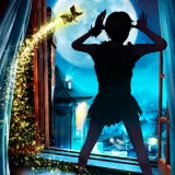 PeterandWendy in Neverland