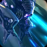 Photon Strike
