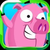 Pigs and Bricks