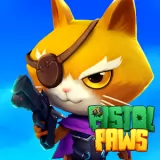 PISTAL PAWS