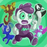 Pixboy - Retro 2D Platformer