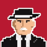 Pixel Gangsters : Mafia Manager | Crime Tycoon