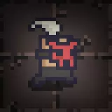 Pixel Runner: A Dungeon Adventure
