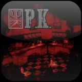 P.K. PARANORMAL