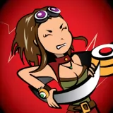 Planet Zoom 3D