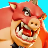 Pocket Defender: Slay the Dragon