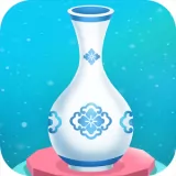 Pottery 3D:Lets Create!