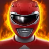 Power Rangers : RPG