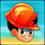 Fireman - Пожарный