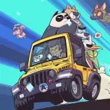 Приключение Куму - Kumus Adventure