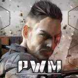 Project War Mobile - твой онлайн шутер!