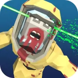 Merge Crystals: Protect Front Line