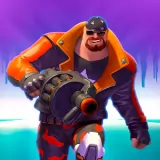 Protectors: Shooter Legends