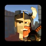 Puppet Fighter
