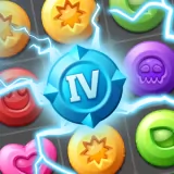 Puzzleland: Match-3 RPG