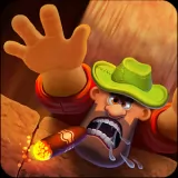 PYRAMID ESCAPE JUMP