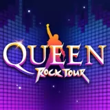 Queen Rock Tour - Официальная музыкальная игра
