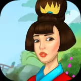 Queens Garden 4: Sakura Season (Full)