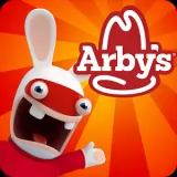 Rabbids Arbys Rush