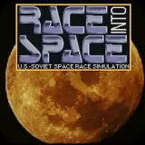 Race Into Space Pro